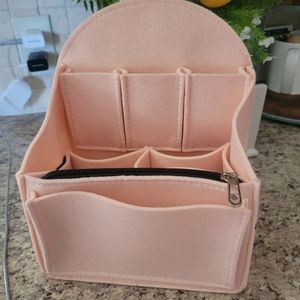 Organizer bag